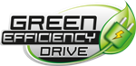 Green Efficiency Drive