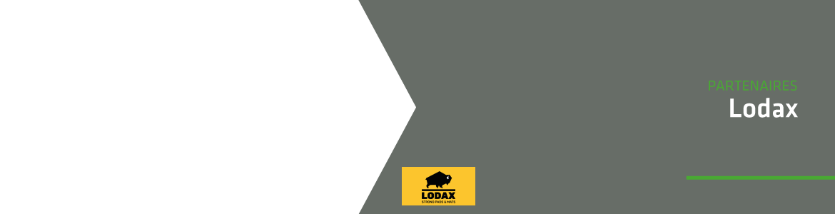 LODAX - SYGMAT