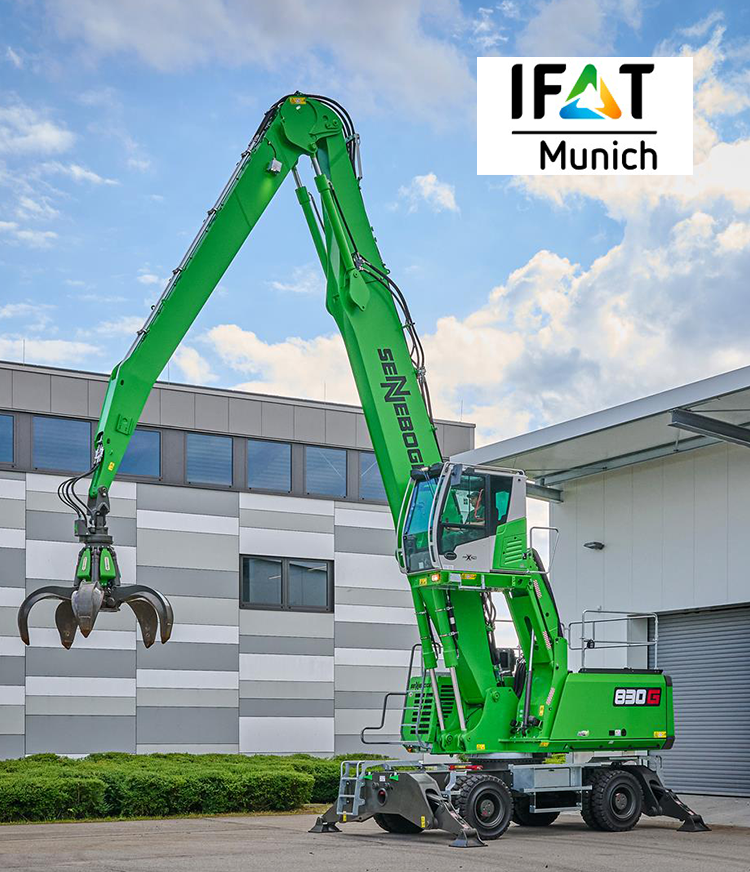 RENCONTRONS-NOUS AU SALON IFAT DU 4 AU 7 MAI 2026