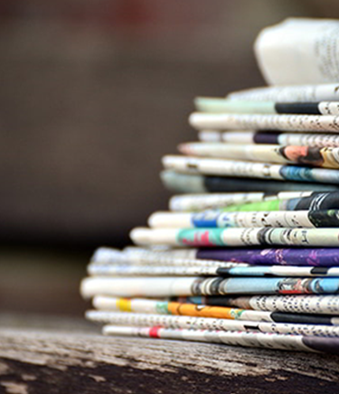 REVUE DE PRESSE
