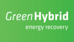 Green Hybrid SENNEBOGEN